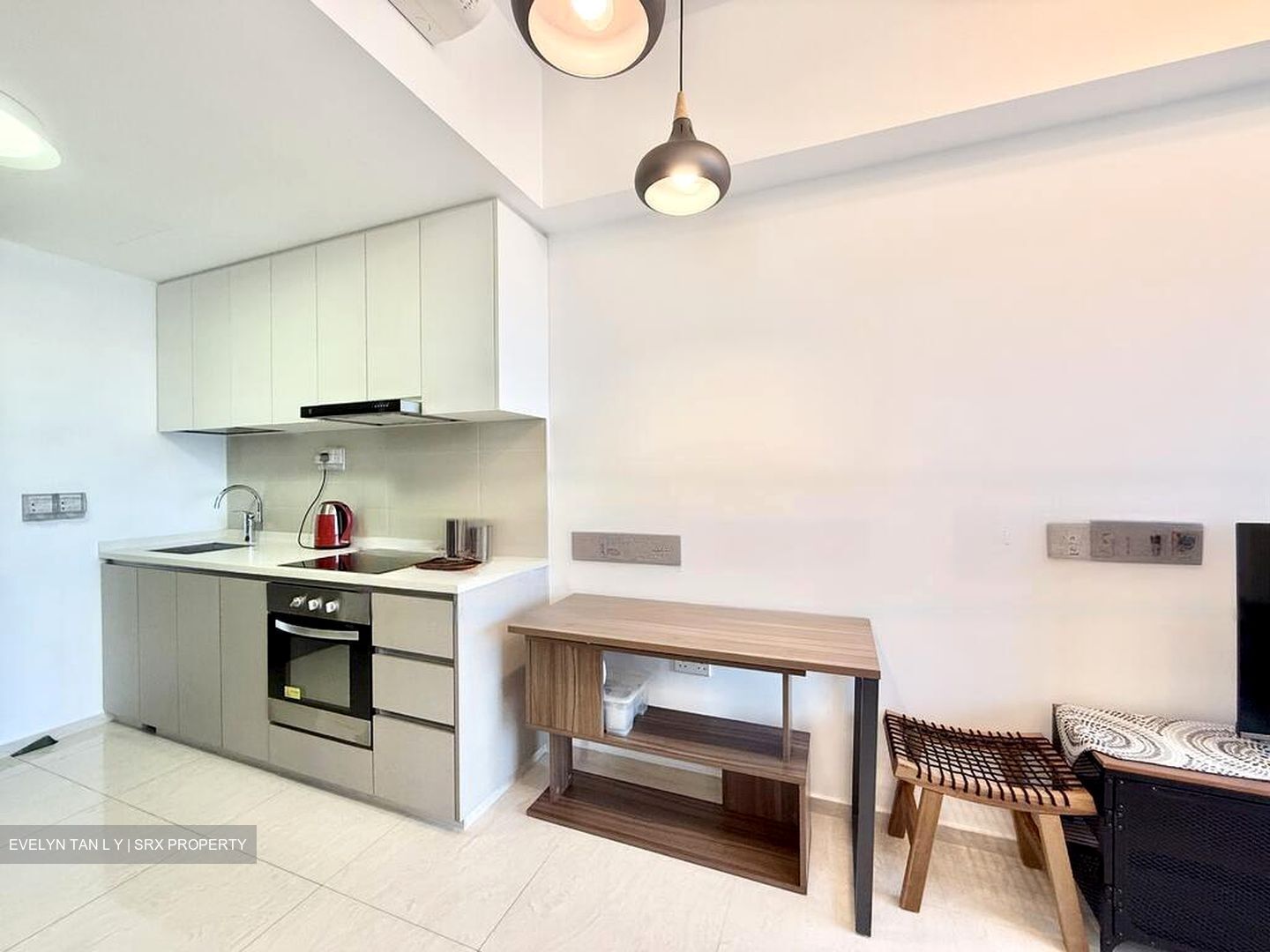 Parc Riviera (D5), Condominium #483768871